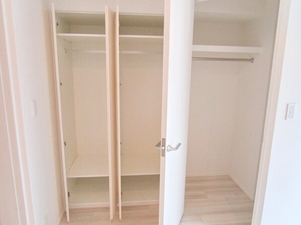 ザ・パークハビオ目黒フォートの物件内観写真